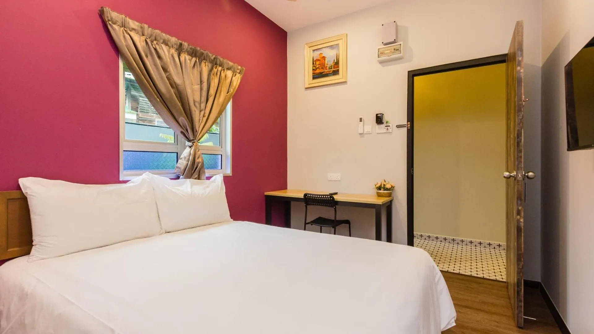 Hidden 5Br Cottage House Retreats Butterworth